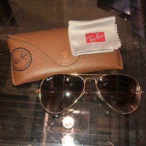 Ray Ban Aviator